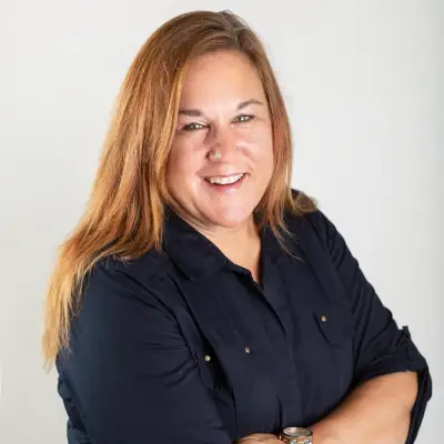 Picture of Penny Fraker